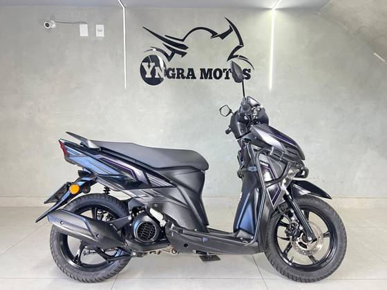 YAMAHA NEO 125 YAMAHA NEO 125